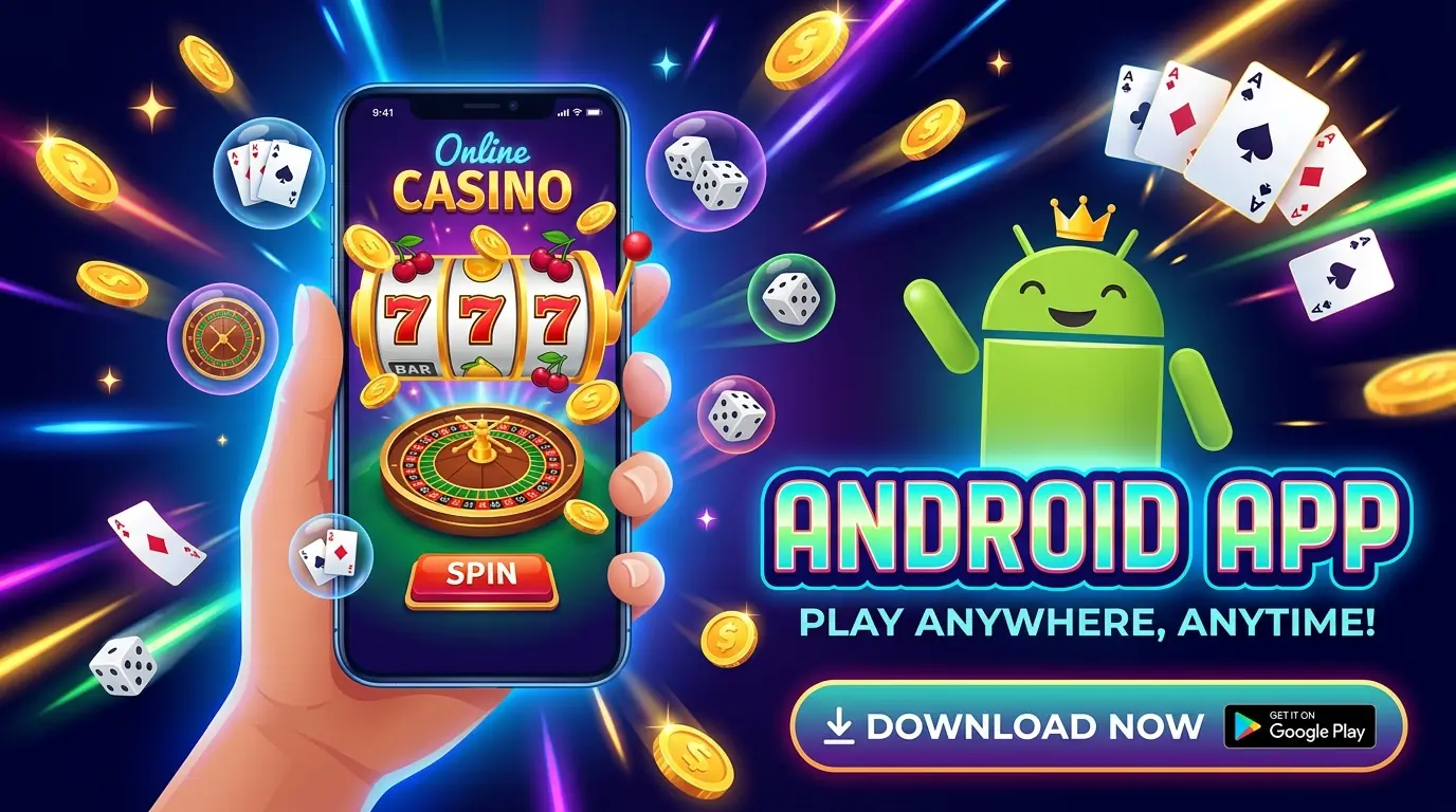 Raging Bull Android App