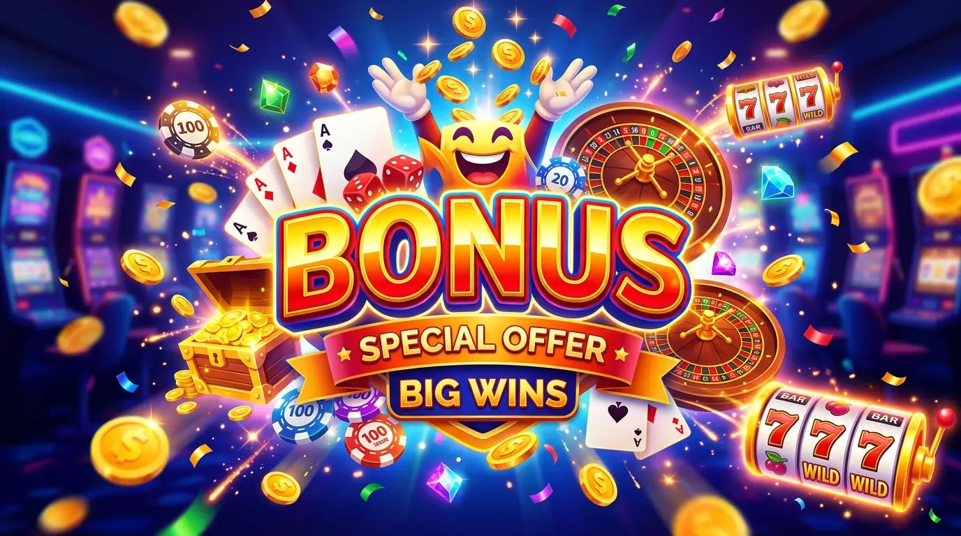 Raging Bull Casino Angebote