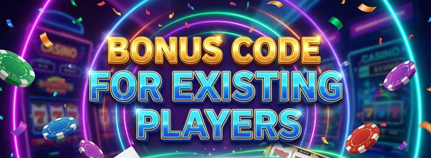 Raging Bull Bonuscodes für aktive Spieler