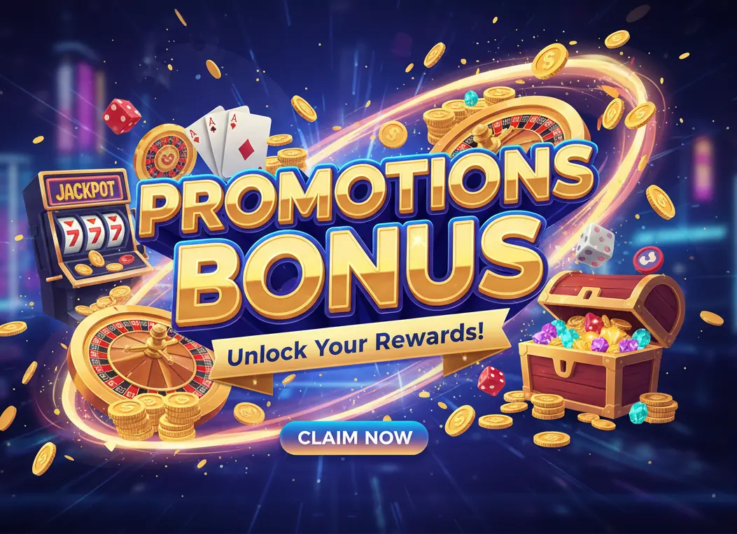 Raging Bull Promotions Guide