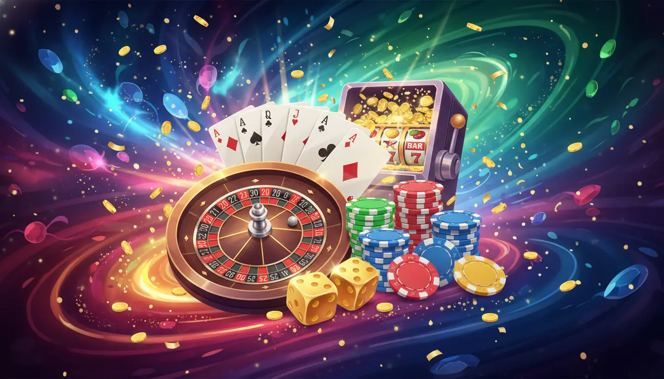 Raging Bull Casino Besitzer