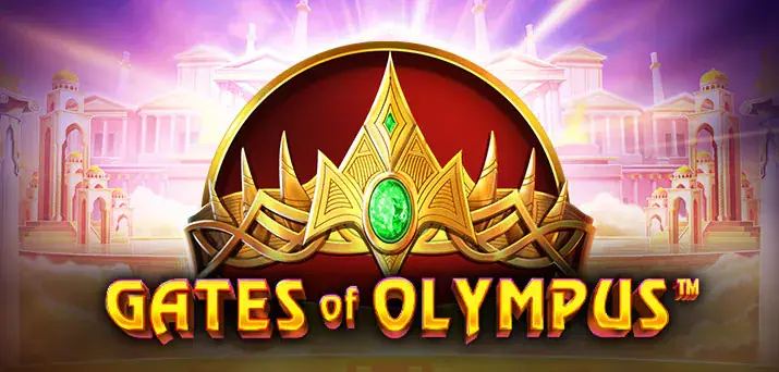Raging Bull Gates of Olympus