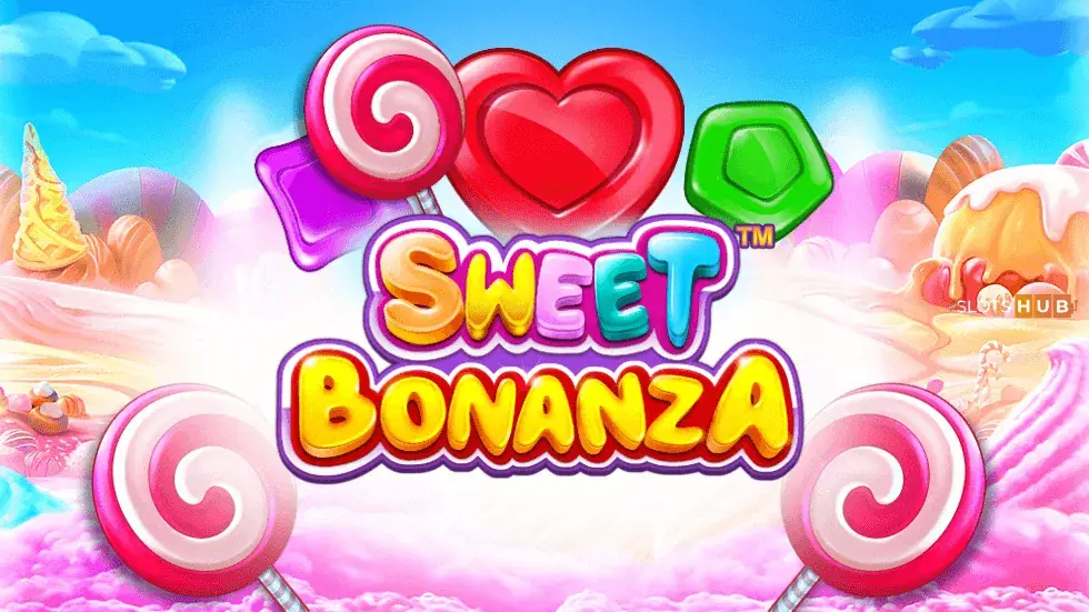 Raging Bull Casino Sweet Bonanza