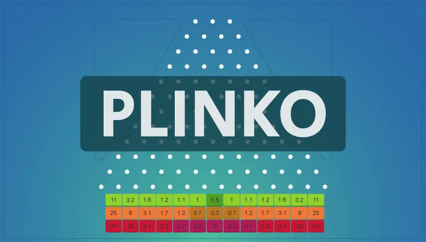 Raging Bull Plinko Spiel